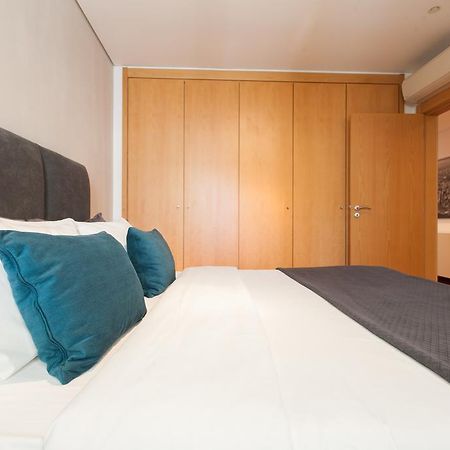 شقة Living Graca Lisboa المظهر الخارجي الصورة