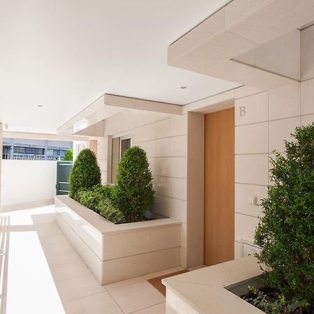 شقة Living Graca Lisboa المظهر الخارجي الصورة