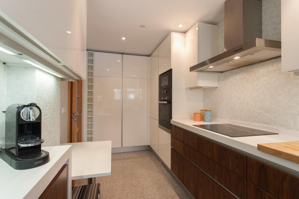 شقة Living Graca Lisboa المظهر الخارجي الصورة