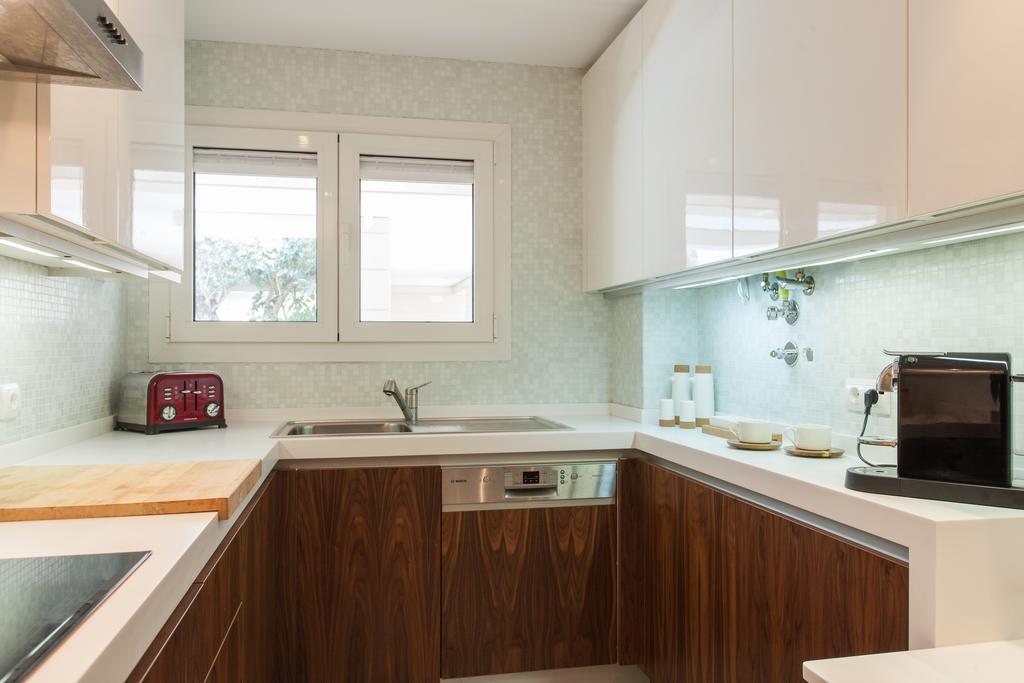 شقة Living Graca Lisboa المظهر الخارجي الصورة