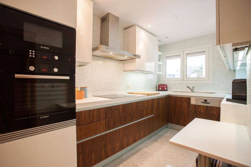 شقة Living Graca Lisboa المظهر الخارجي الصورة