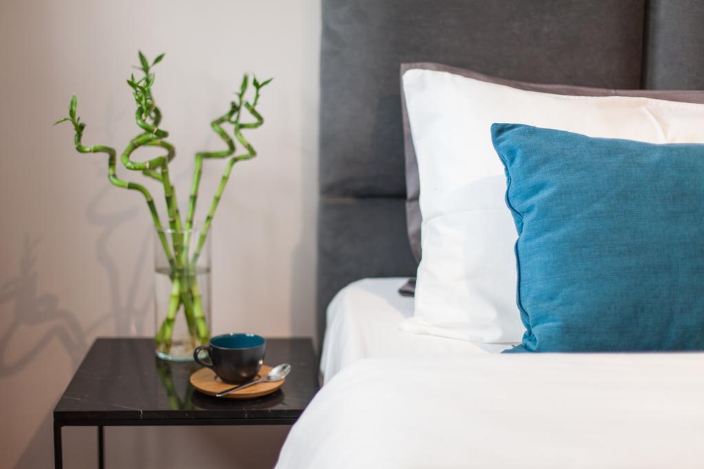 شقة Living Graca Lisboa المظهر الخارجي الصورة