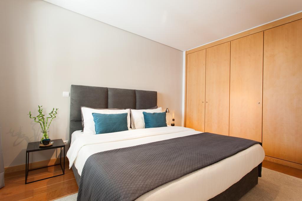 شقة Living Graca Lisboa المظهر الخارجي الصورة