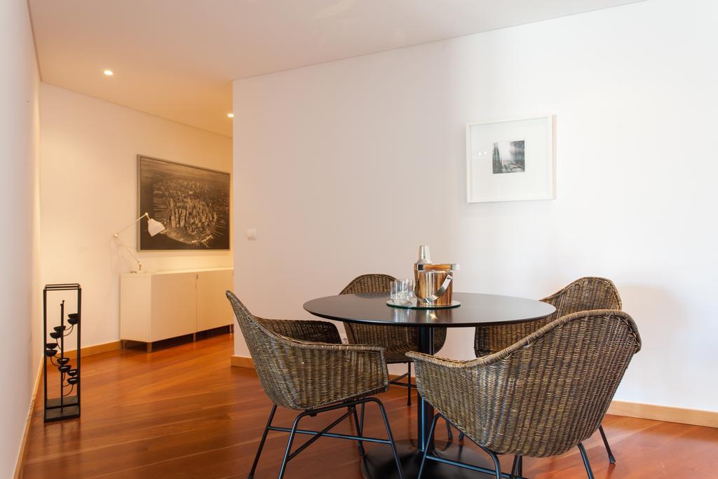 شقة Living Graca Lisboa المظهر الخارجي الصورة