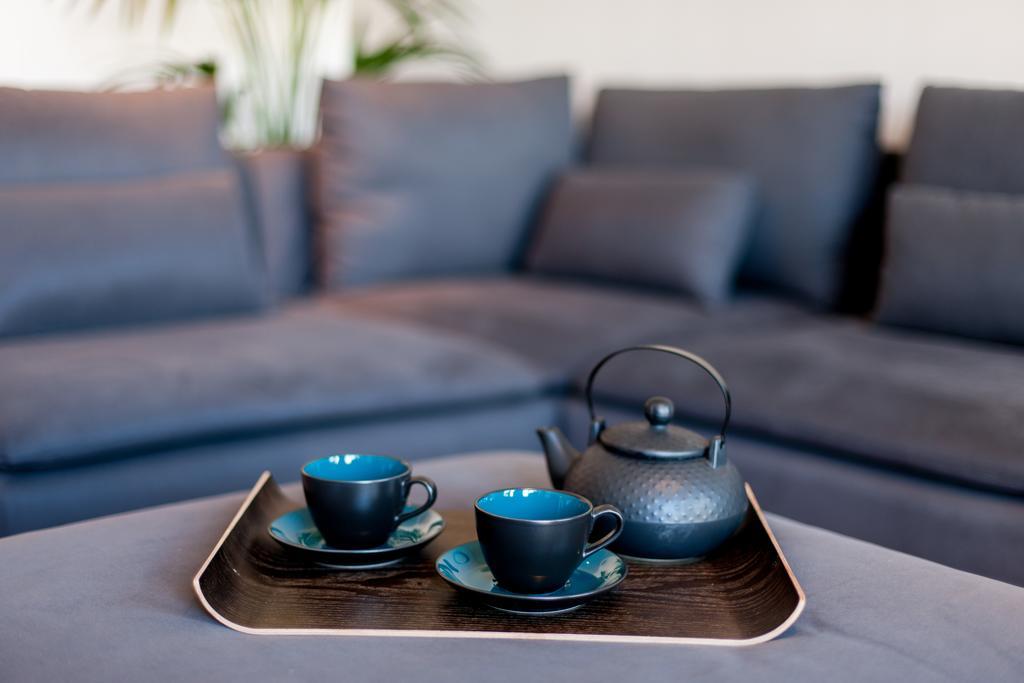 شقة Living Graca Lisboa المظهر الخارجي الصورة