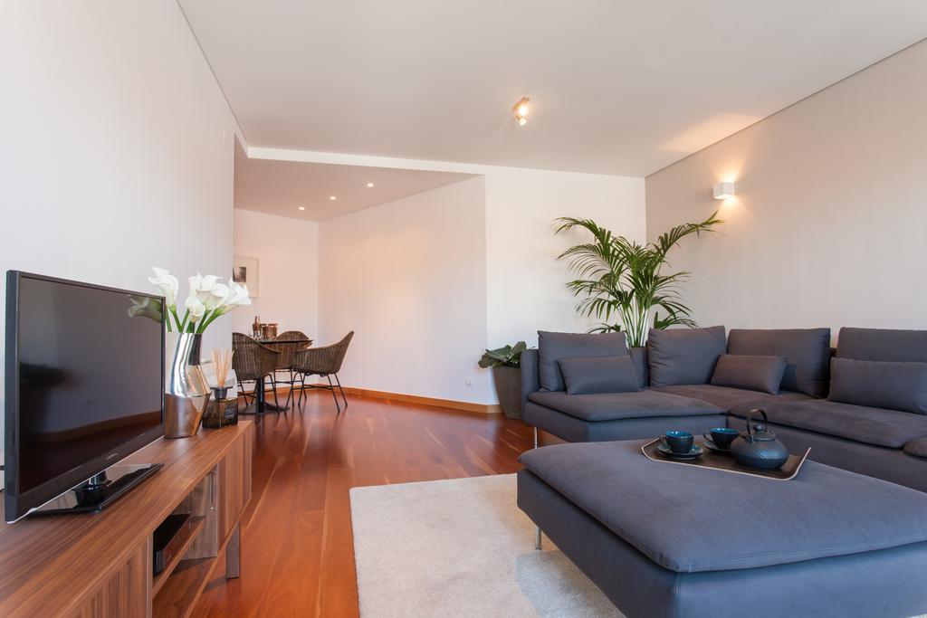 شقة Living Graca Lisboa المظهر الخارجي الصورة