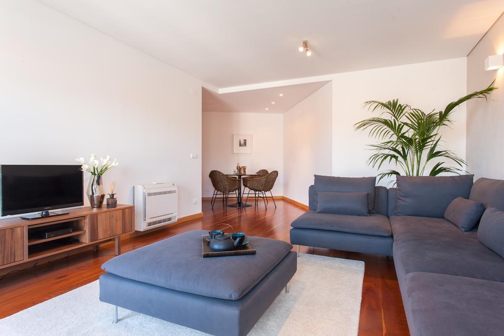 شقة Living Graca Lisboa المظهر الخارجي الصورة