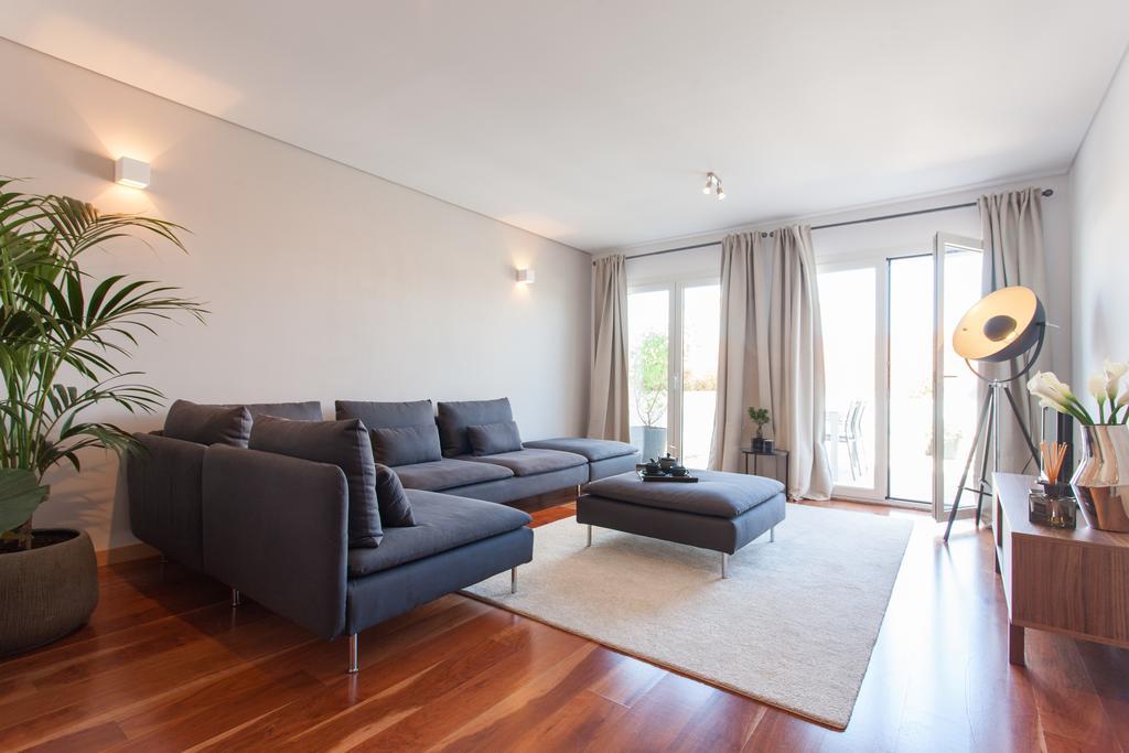 شقة Living Graca Lisboa المظهر الخارجي الصورة